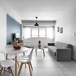 Lejlighed Civilian Boutique Aprts, Nilie Hospitality Mgmt Thessaloníki