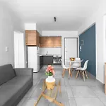 Lejlighed Civilian Boutique Aprts, Nilie Hospitality Mgmt Thessaloníki