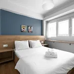 Civilian Boutique Aprts, Nilie Hospitality Mgmt Lejlighed