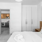 Lejlighed Civilian Boutique Aprts, Nilie Hospitality Mgmt *