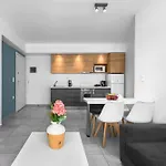 Civilian Boutique Aprts, Nilie Hospitality Mgmt Lejlighed Thessaloníki
