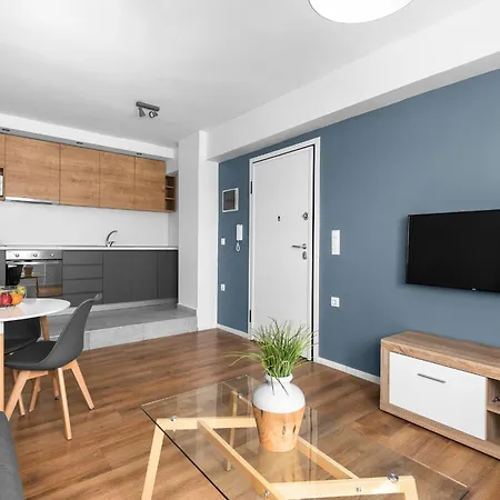 Apartamento Civilian Boutique Aprts, Nilie Hospitality Mgmt *