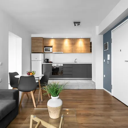 Civilian Boutique Aprts, Nilie Hospitality Mgmt Apartamento