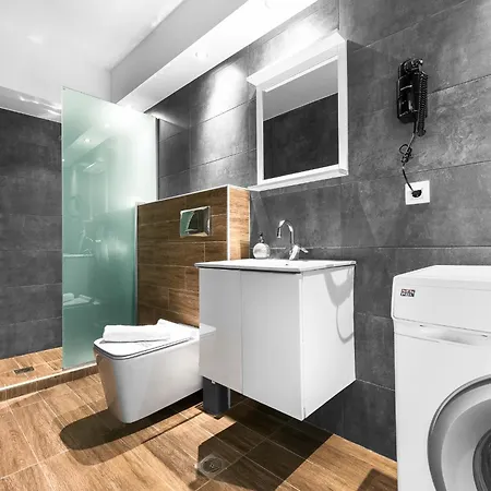 Apartamento Civilian Boutique Aprts, Nilie Hospitality Mgmt *
