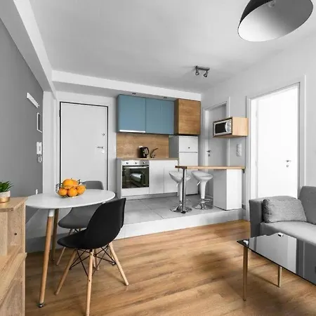 Apartment Civilian Boutique Aprts, Nilie Hospitality Mgmt