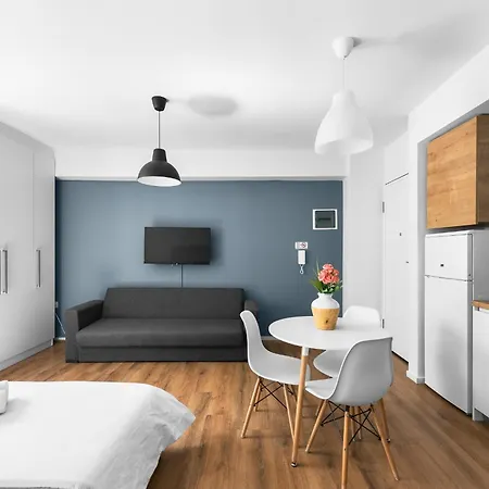 Civilian Boutique Aprts, Nilie Hospitality Mgmt Apartamento