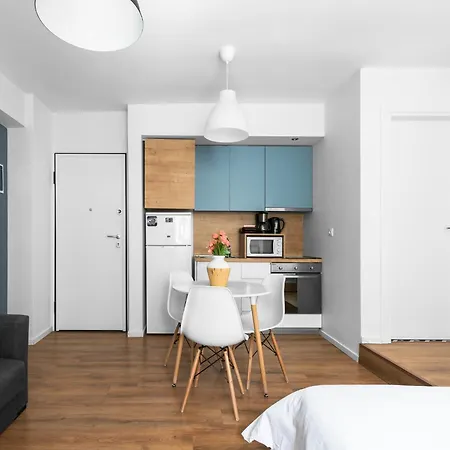 Apartment Civilian Boutique Aprts, Nilie Hospitality Mgmt