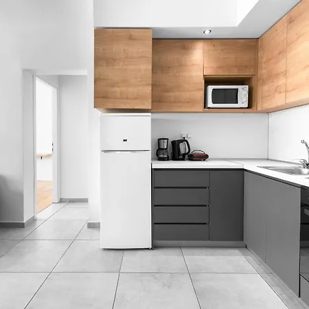 Civilian Boutique Aprts, Nilie Hospitality Mgmt Apartamento *