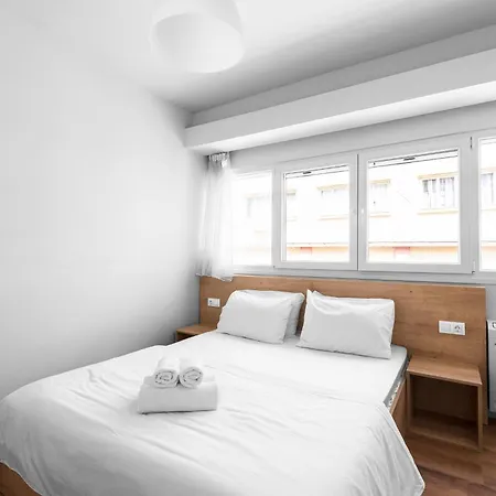 Civilian Boutique Aprts, Nilie Hospitality Mgmt Apartamento Tesalónica