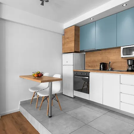Apartment Civilian Boutique Aprts, Nilie Hospitality Mgmt *