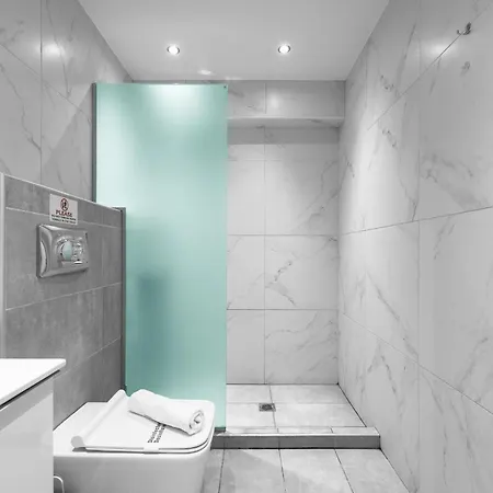 Civilian Boutique Aprts, Nilie Hospitality Mgmt Apartment Thessaloniki