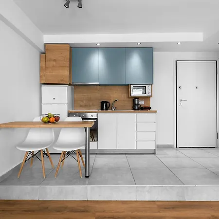 Apartamento Civilian Boutique Aprts, Nilie Hospitality Mgmt *