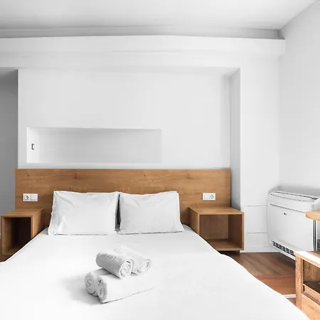 公寓 Civilian Boutique Aprts, Nilie Hospitality Mgmt *