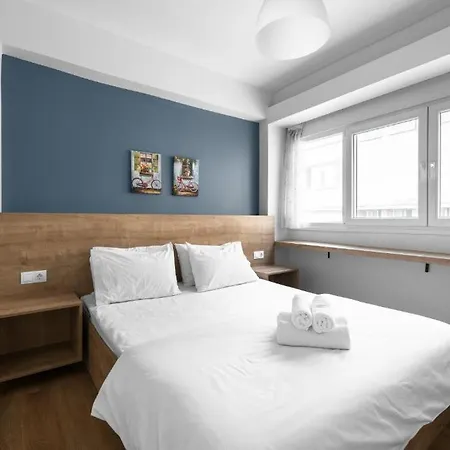 Civilian Boutique Aprts, Nilie Hospitality Mgmt Daire