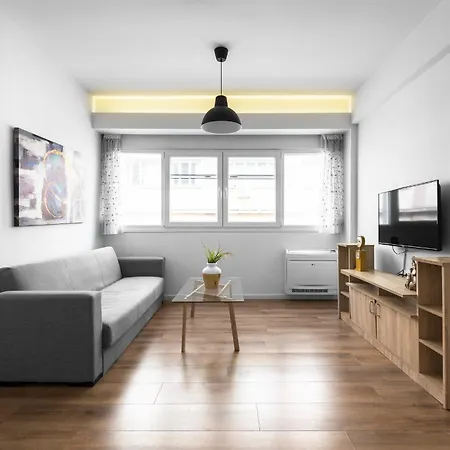 Civilian Boutique Aprts, Nilie Hospitality Mgmt Thessaloniki
