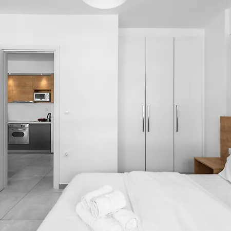 公寓 Civilian Boutique Aprts, Nilie Hospitality Mgmt *