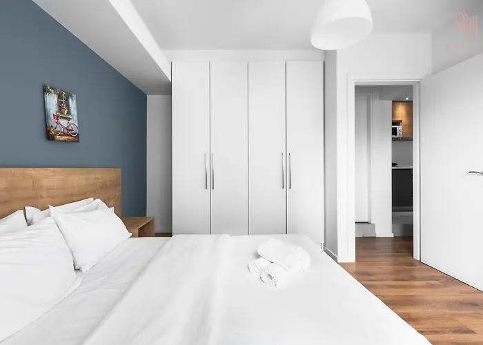 Civilian Boutique Aprts, Nilie Hospitality Mgmt * 塞萨洛尼基