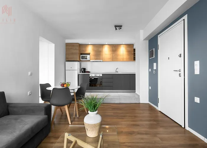 Civilian Boutique Aprts, Nilie Hospitality Mgmt 公寓