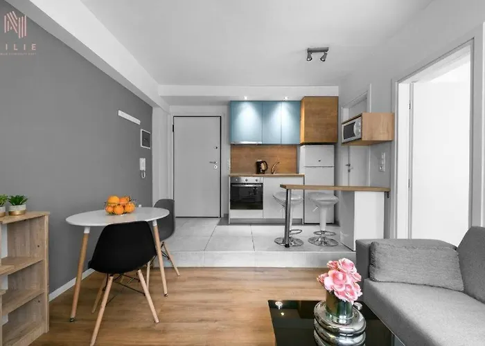 Civilian Boutique Aprts, Nilie Hospitality Mgmt 公寓 塞萨洛尼基