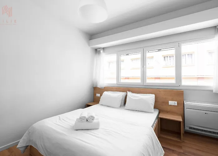 Civilian Boutique Aprts, Nilie Hospitality Mgmt 公寓 塞萨洛尼基