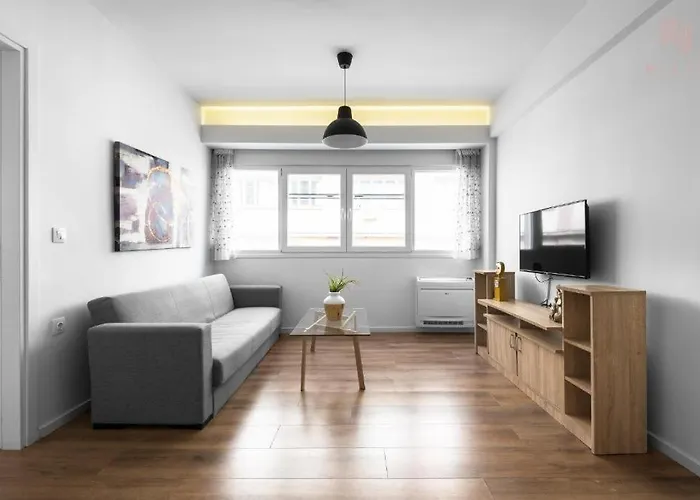 公寓 Civilian Boutique Aprts, Nilie Hospitality Mgmt